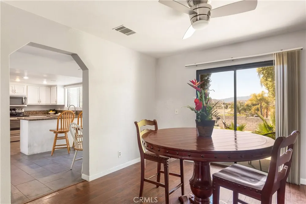 22741 Cascade Canyon Lake, CA 92587