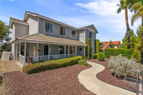 22741 Cascade