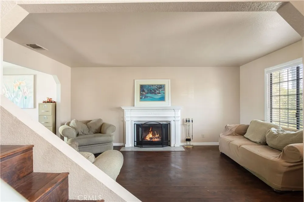 22741 Cascade Canyon Lake, CA 92587