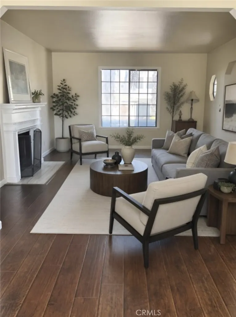 22741 Cascade Canyon Lake, CA 92587