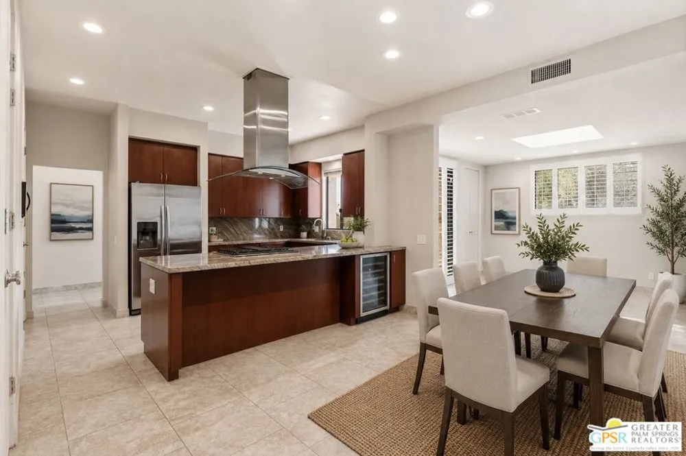143 Desert West Drive Rancho Mirage, CA 92270