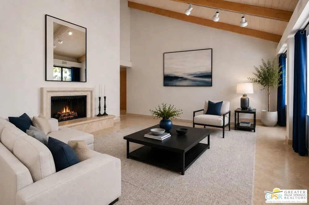 143 Desert West Drive Rancho Mirage, CA 92270