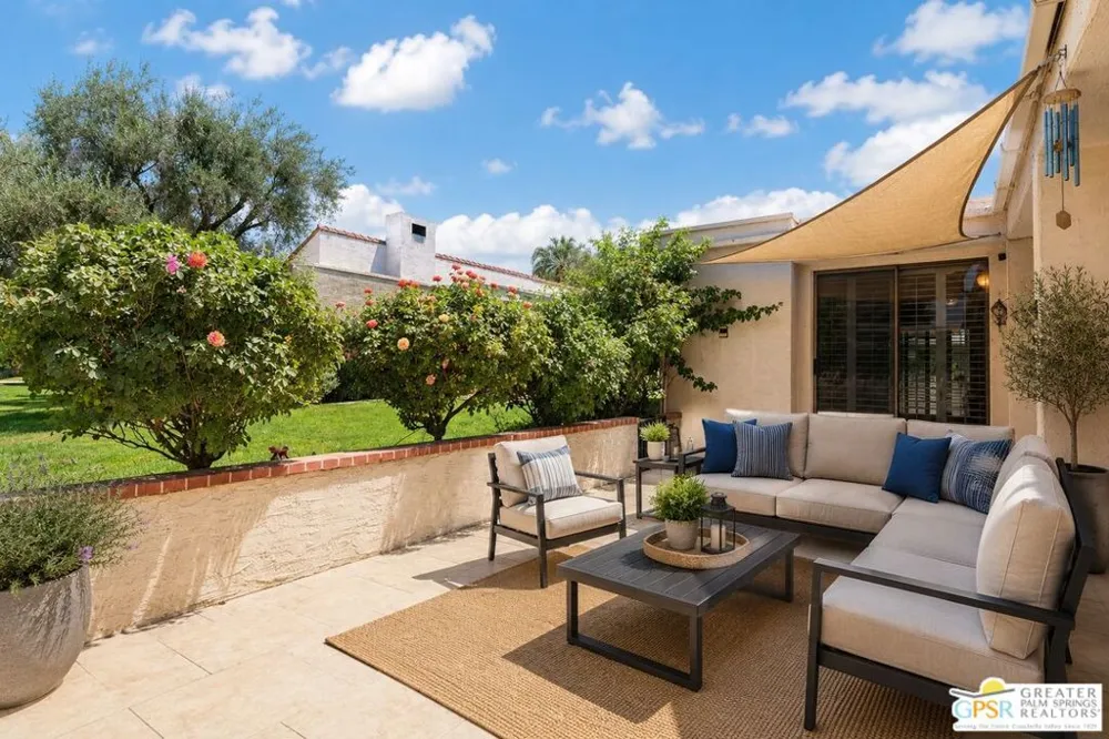 143 Desert West Drive Rancho Mirage, CA 92270