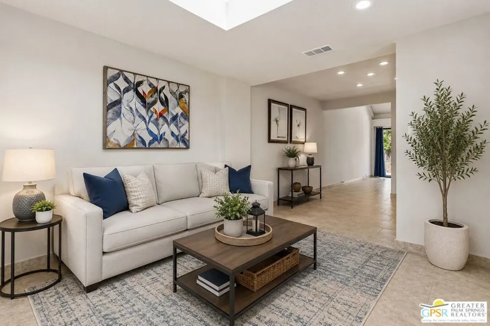143 Desert West Drive Rancho Mirage, CA 92270