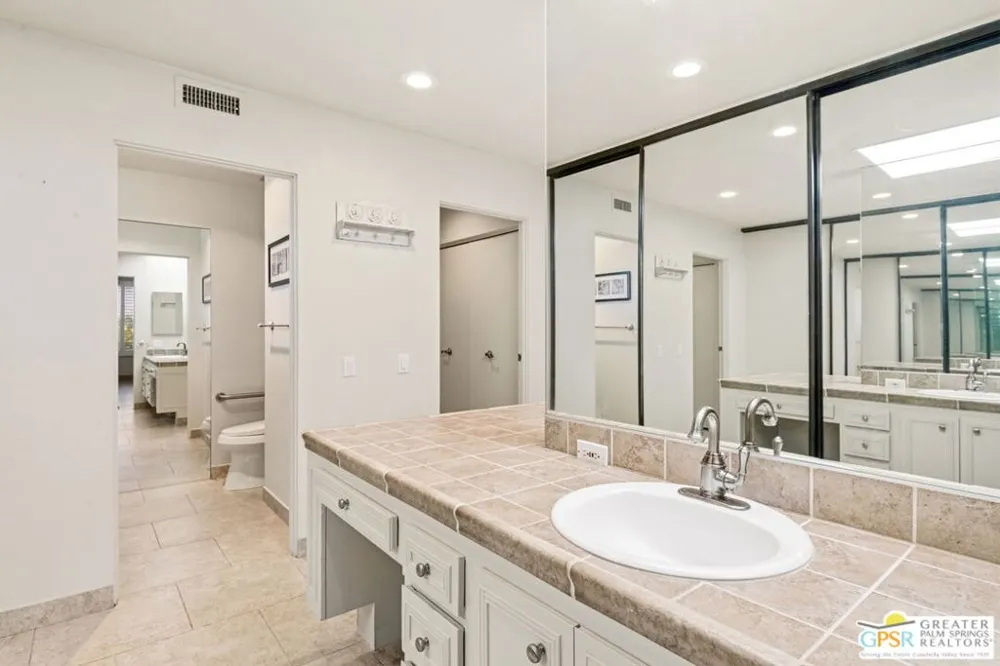 143 Desert West Drive Rancho Mirage, CA 92270