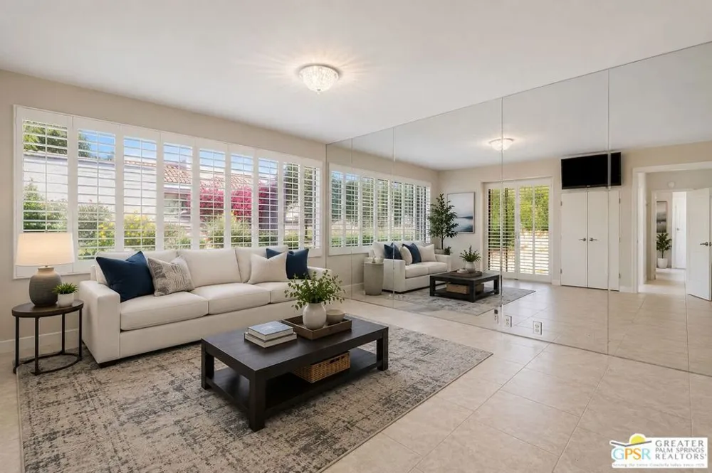 143 Desert West Drive Rancho Mirage, CA 92270