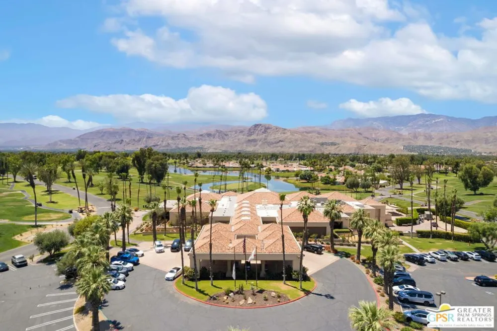 143 Desert West Drive Rancho Mirage, CA 92270