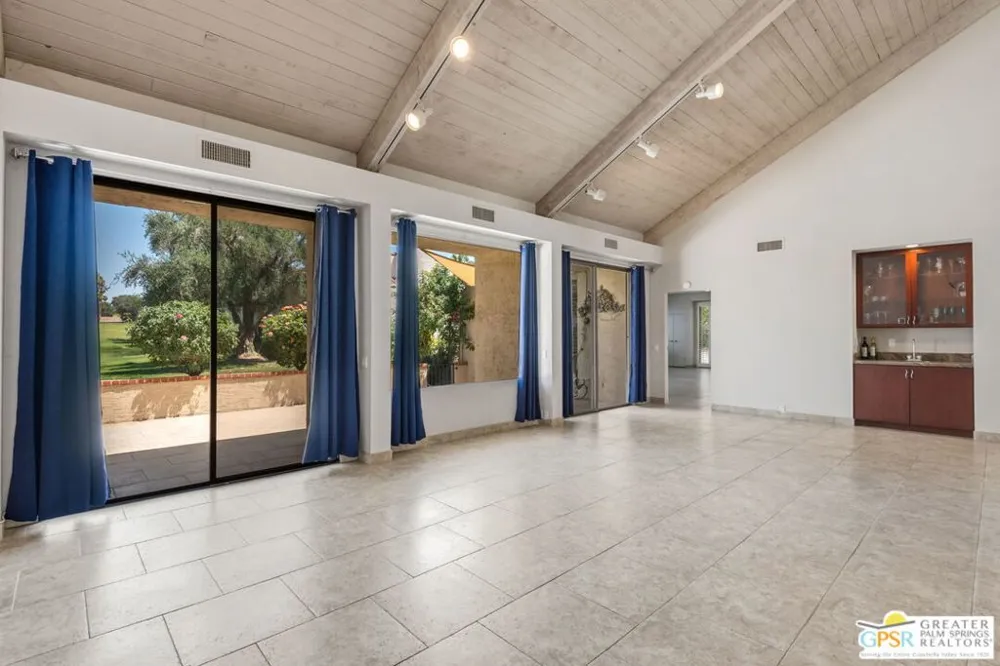 143 Desert West Drive Rancho Mirage, CA 92270