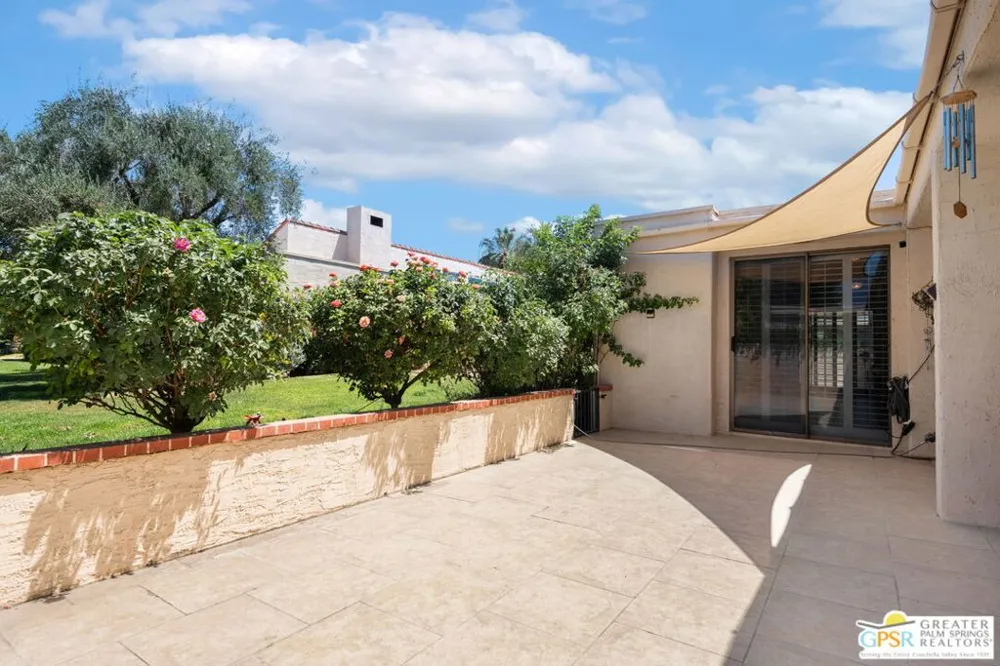 143 Desert West Drive Rancho Mirage, CA 92270