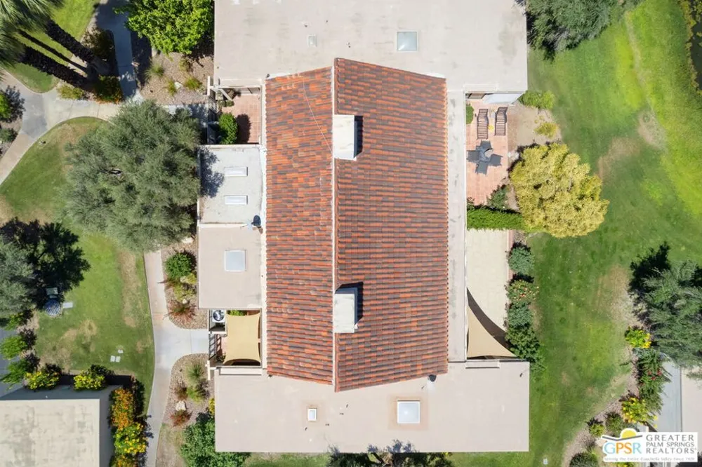 143 Desert West Drive Rancho Mirage, CA 92270