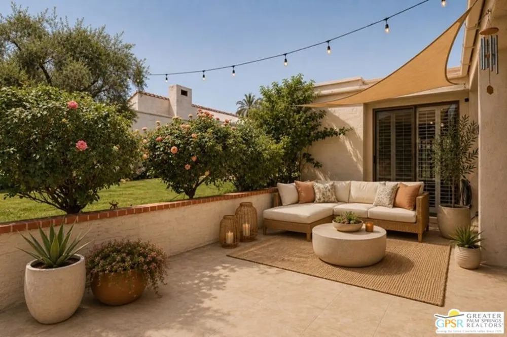 143 Desert West Drive Rancho Mirage, CA 92270
