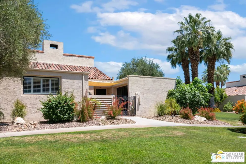143 Desert West Drive Rancho Mirage, CA 92270