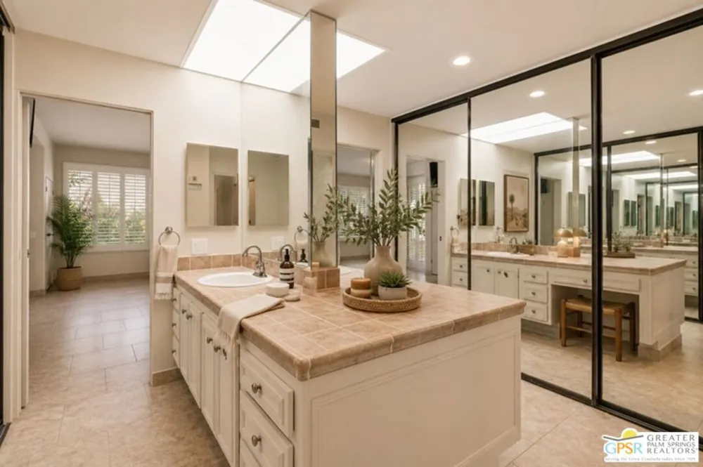 143 Desert West Drive Rancho Mirage, CA 92270