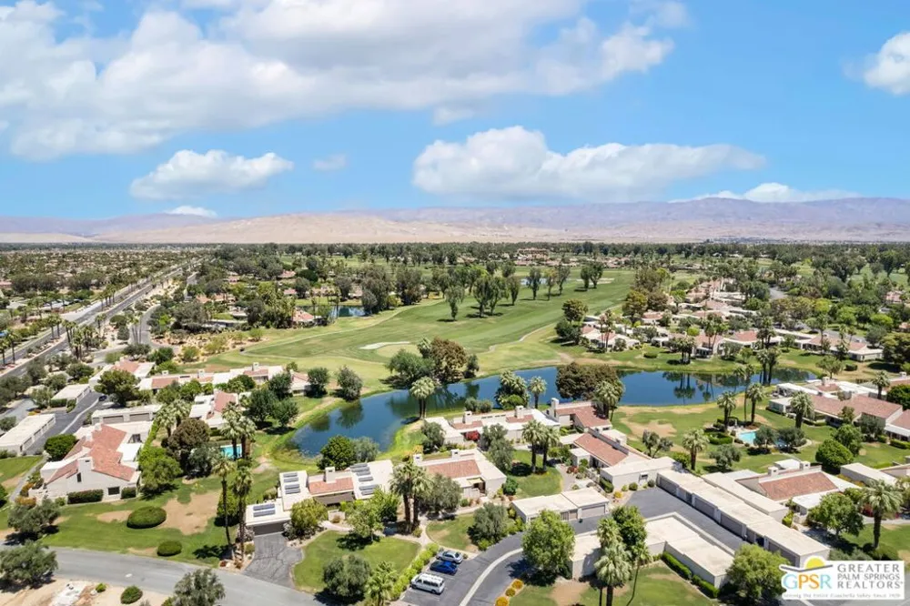 143 Desert West Drive Rancho Mirage, CA 92270