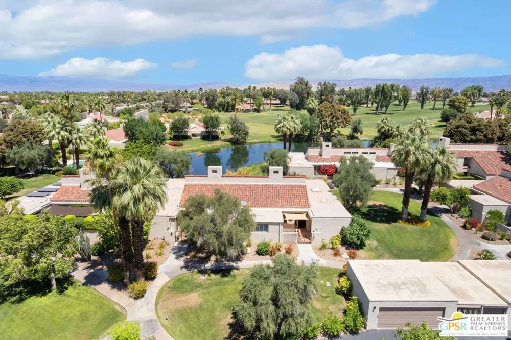 143 Desert West Drive Rancho Mirage, CA 92270