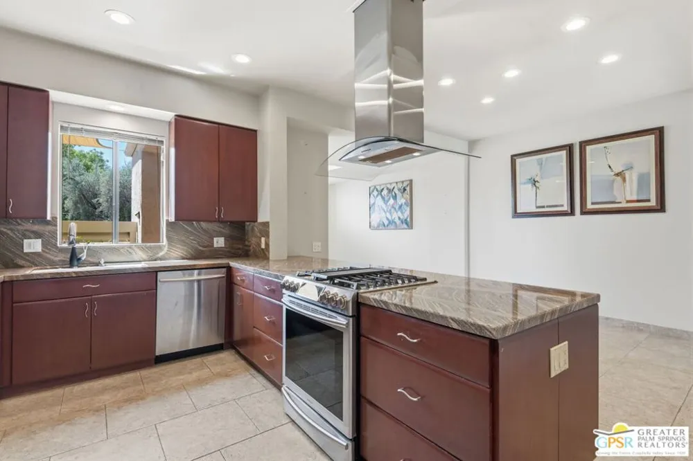 143 Desert West Drive Rancho Mirage, CA 92270