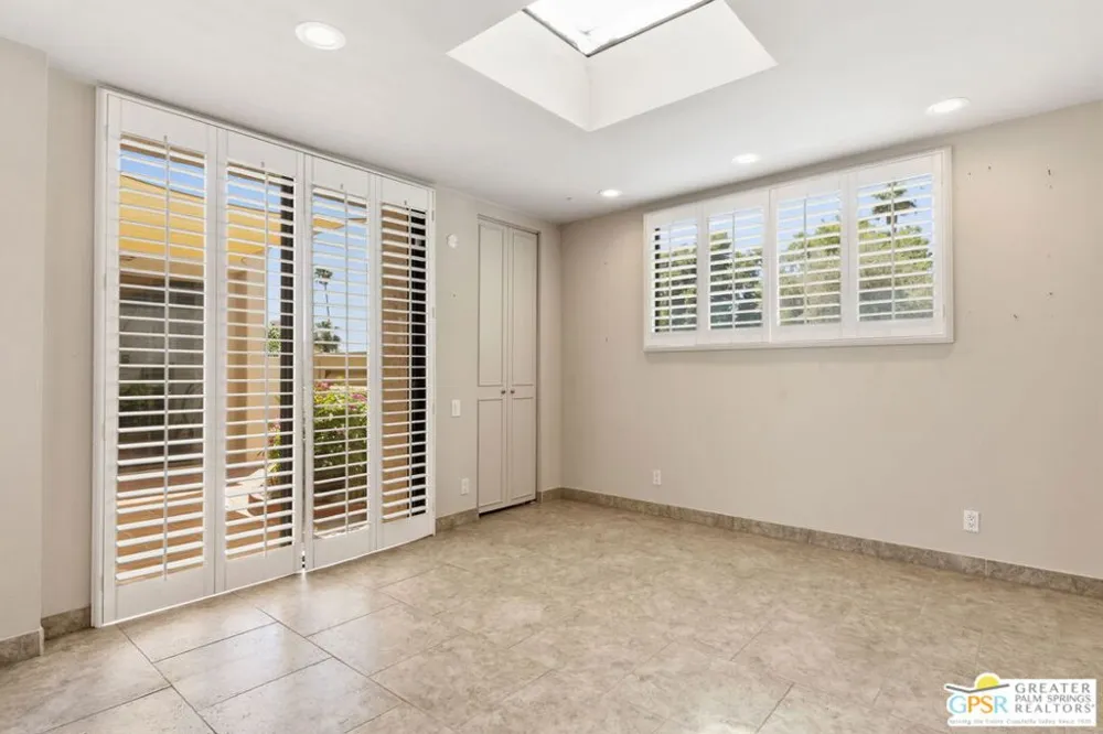 143 Desert West Drive Rancho Mirage, CA 92270