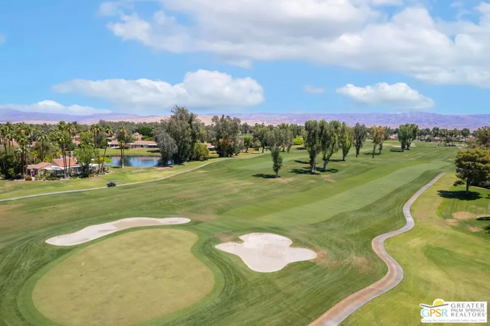 143 Desert West Drive Rancho Mirage, CA 92270