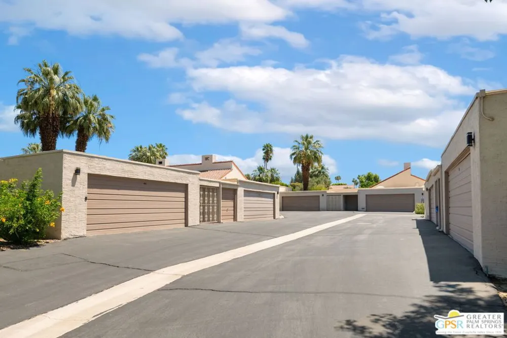 143 Desert West Drive Rancho Mirage, CA 92270