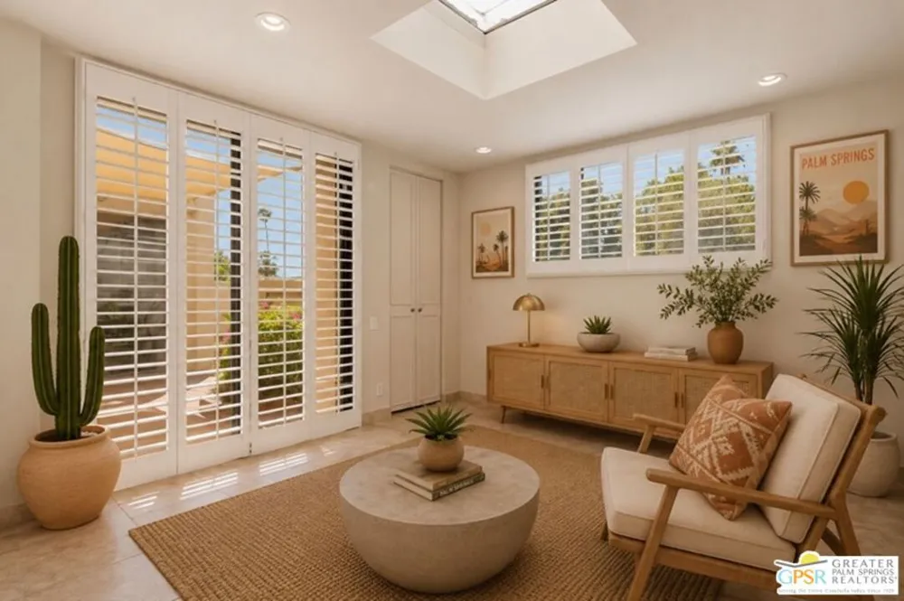143 Desert West Drive Rancho Mirage, CA 92270