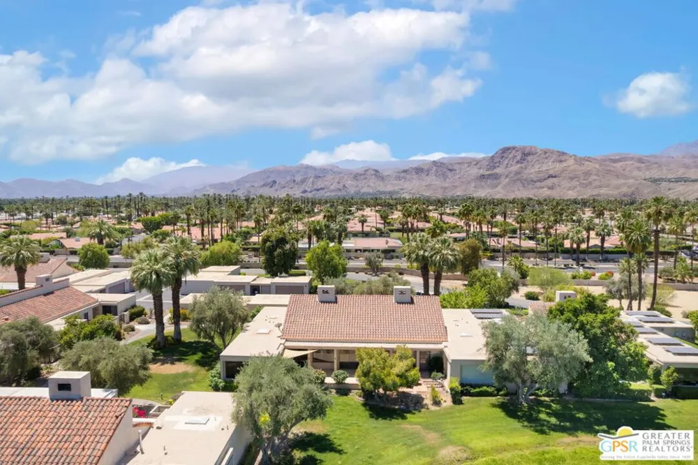 143 Desert West Drive Rancho Mirage, CA 92270