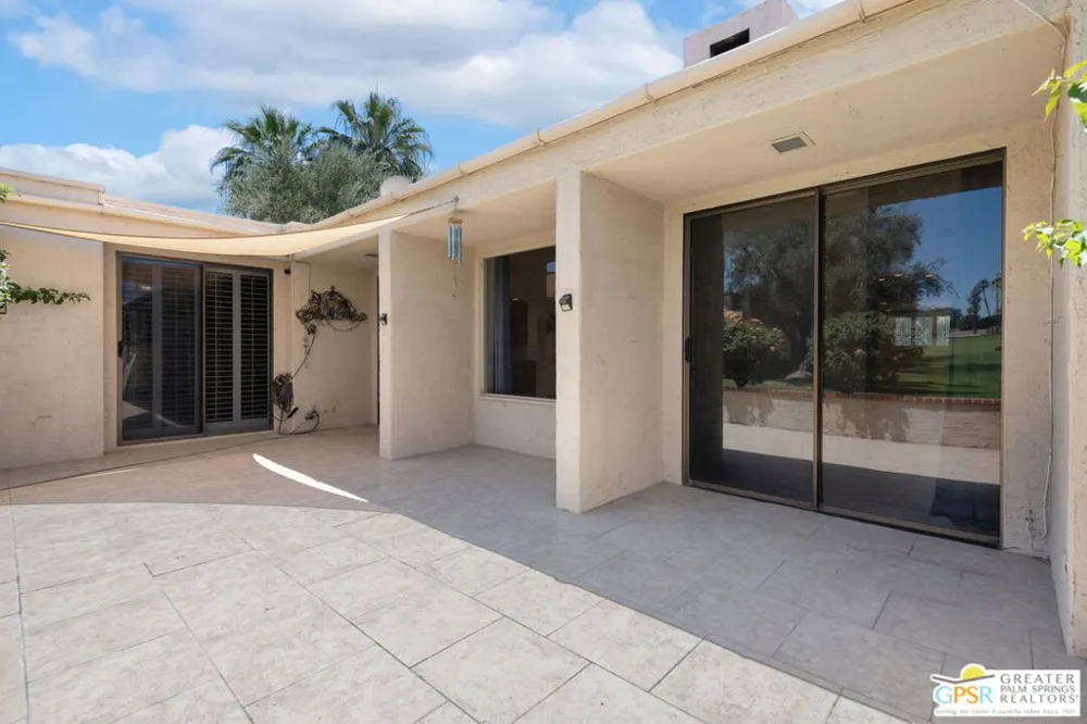 143 Desert West Drive Rancho Mirage, CA 92270