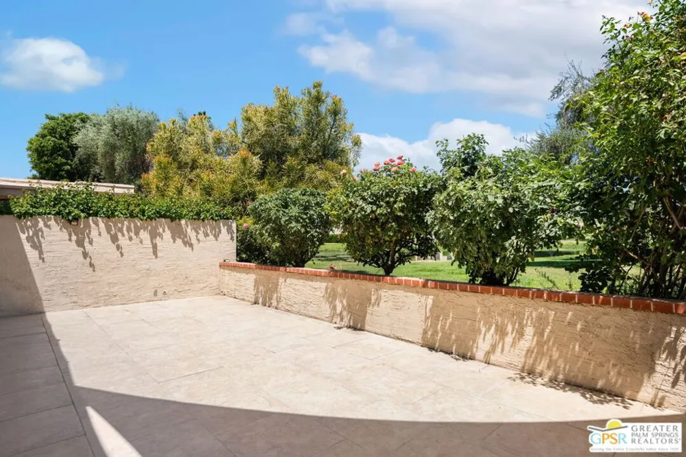 143 Desert West Drive Rancho Mirage, CA 92270