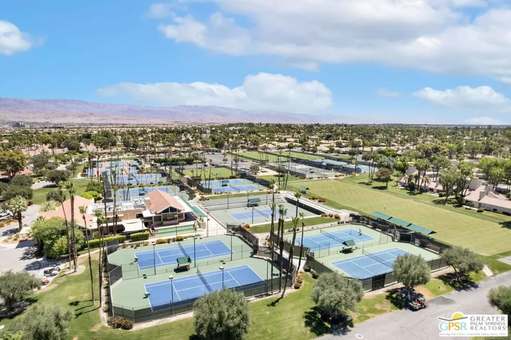 143 Desert West Drive Rancho Mirage, CA 92270