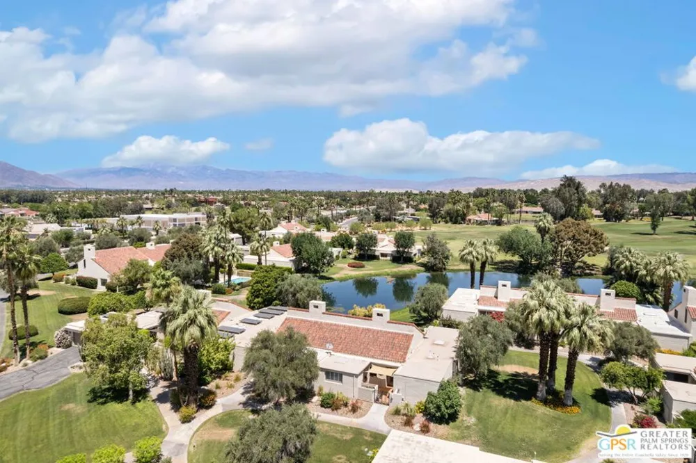 143 Desert West Drive Rancho Mirage, CA 92270