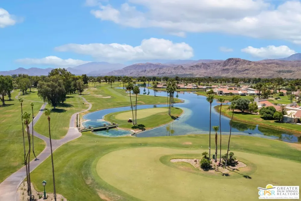 143 Desert West Drive Rancho Mirage, CA 92270