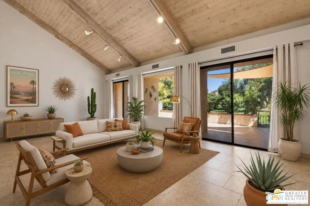 143 Desert West Drive Rancho Mirage, CA 92270