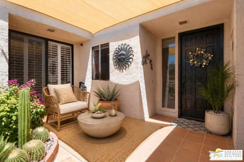 143 Desert West Drive Rancho Mirage, CA 92270