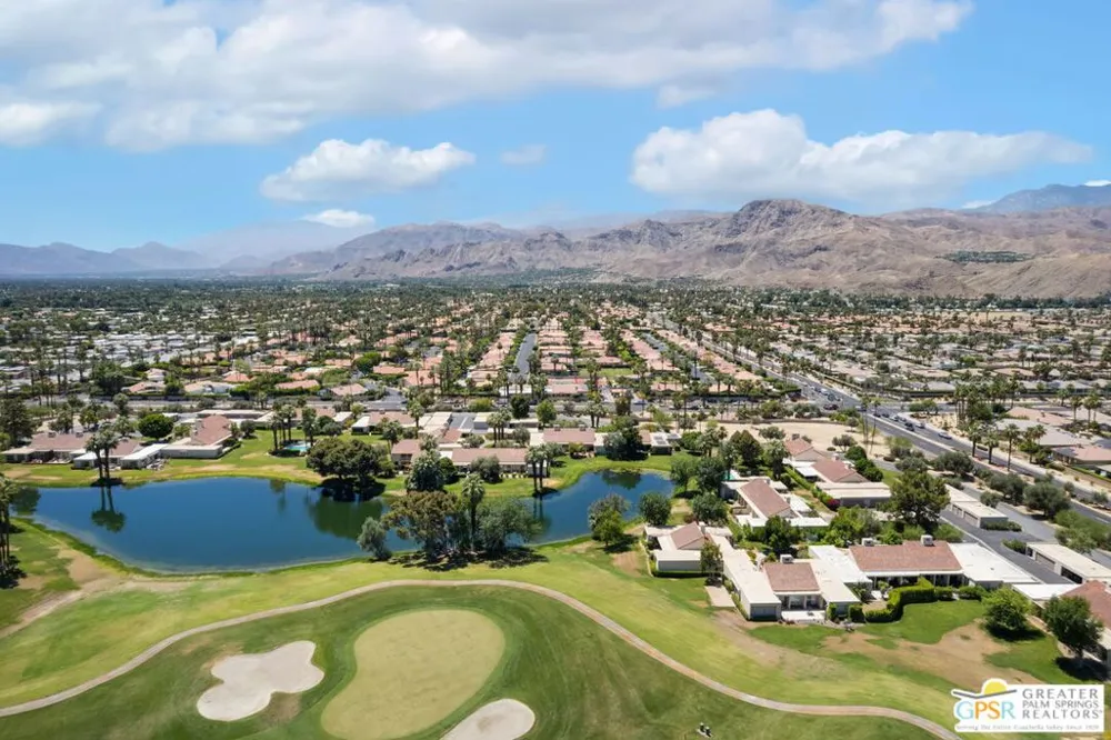 143 Desert West Drive Rancho Mirage, CA 92270