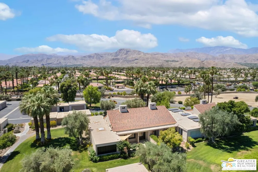 143 Desert West Drive Rancho Mirage, CA 92270