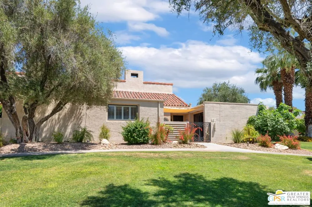 143 Desert West Drive Rancho Mirage, CA 92270