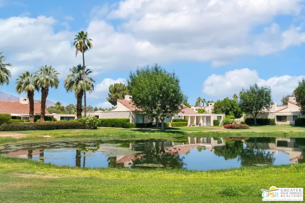 143 Desert West Drive Rancho Mirage, CA 92270