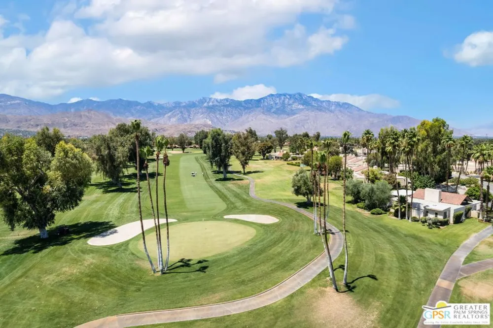 143 Desert West Drive Rancho Mirage, CA 92270