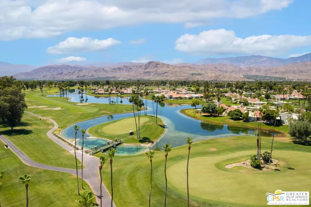 143 Desert West Drive Rancho Mirage, CA 92270