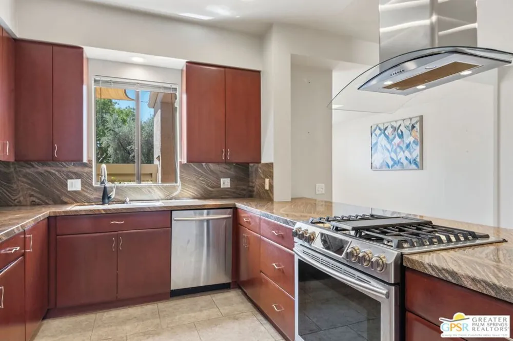 143 Desert West Drive Rancho Mirage, CA 92270