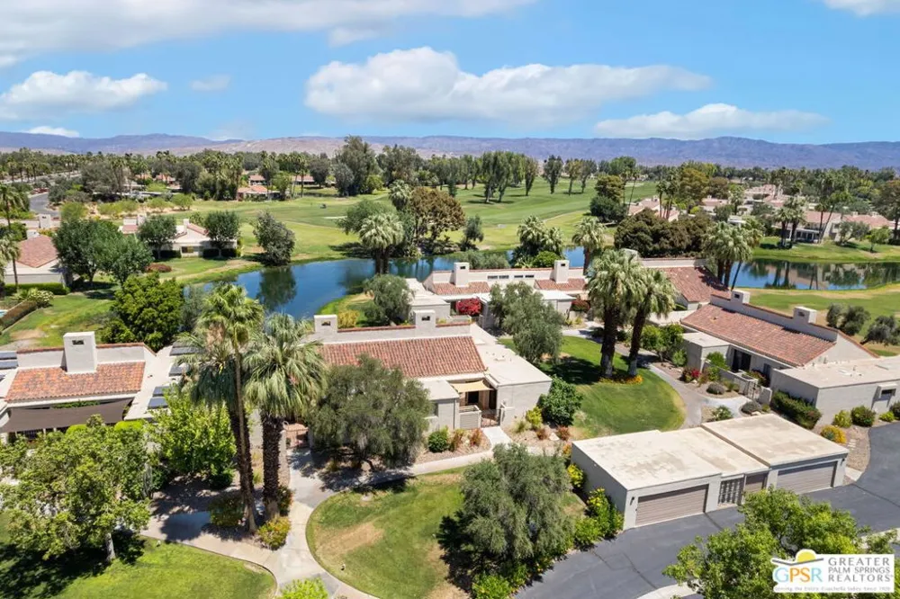 143 Desert West Drive Rancho Mirage, CA 92270