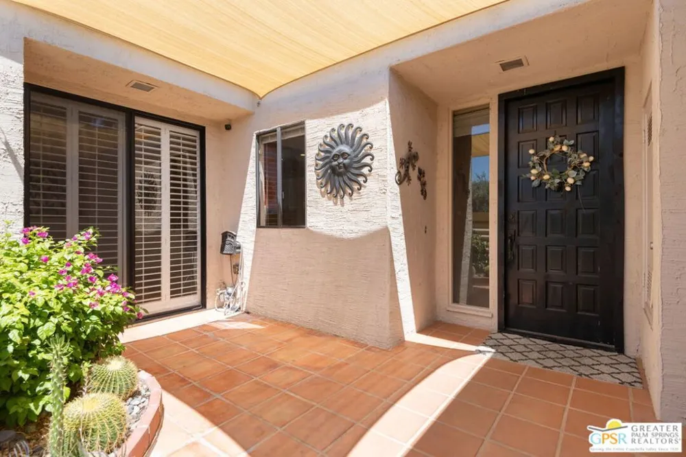 143 Desert West Drive Rancho Mirage, CA 92270