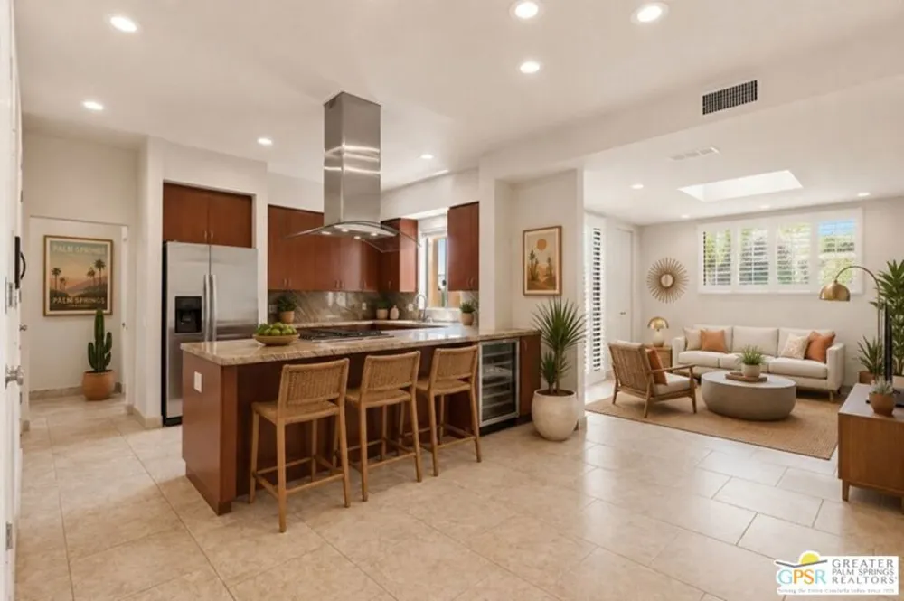 143 Desert West Drive Rancho Mirage, CA 92270