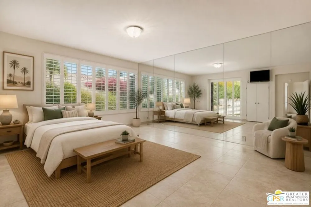 143 Desert West Drive Rancho Mirage, CA 92270