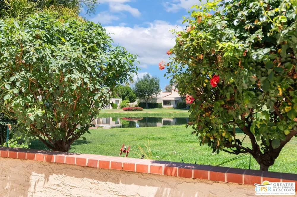 143 Desert West Drive Rancho Mirage, CA 92270