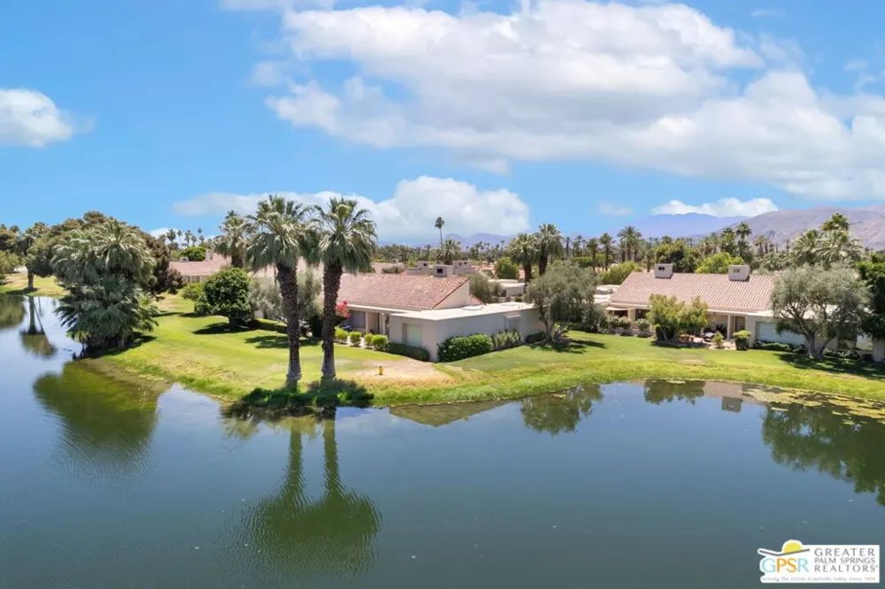 143 Desert West Drive Rancho Mirage, CA 92270
