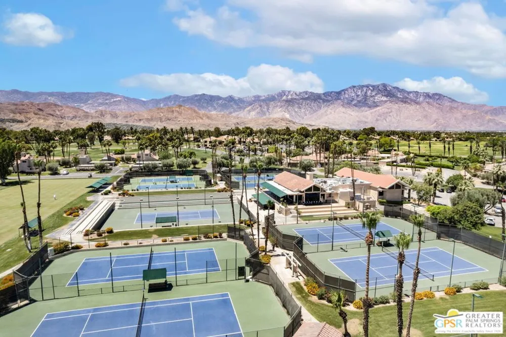 143 Desert West Drive Rancho Mirage, CA 92270