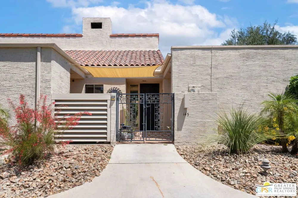 143 Desert West Drive Rancho Mirage, CA 92270