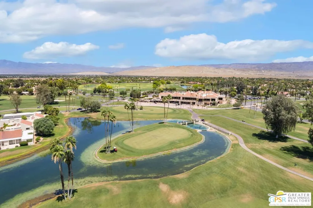 143 Desert West Drive Rancho Mirage, CA 92270