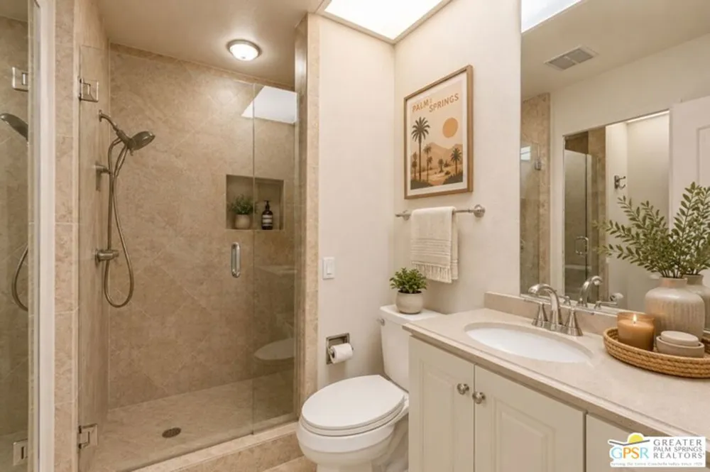 143 Desert West Drive Rancho Mirage, CA 92270