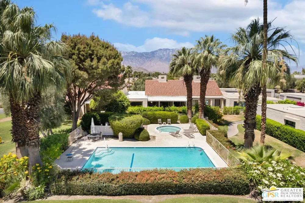 143 Desert West Drive Rancho Mirage, CA 92270